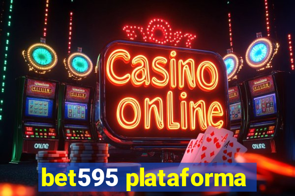 bet595 plataforma